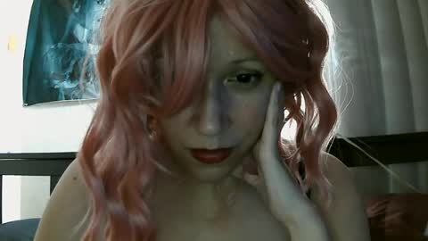 Snapshot of brina_moon chatting on 07.01.26 Brina Moon online show from 07.01.26