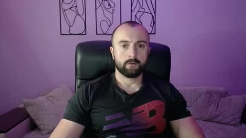 brindlefly69 online show from 10.04.25