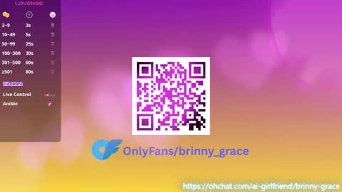 brinny_grace online show from 09.10.25