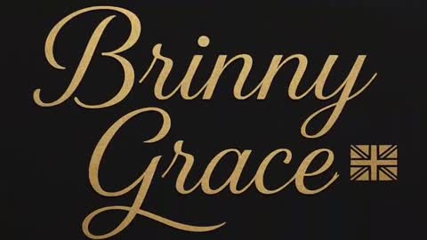 brinny_grace online show from 09.23.25