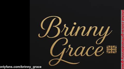 brinny_grace online show from 02.25.26