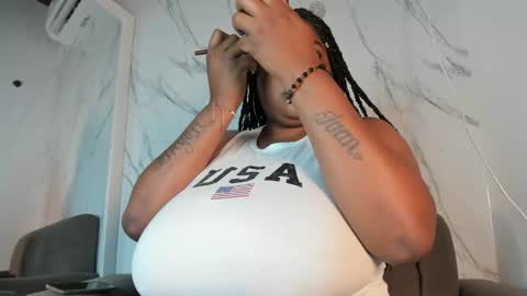 ANGIE online show from 10.04.25