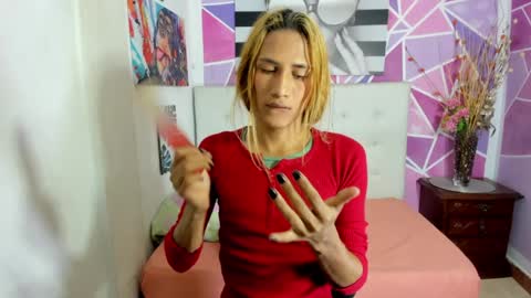 Brisa online show from 12.16.24