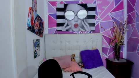 Brisa online show from 01.18.25