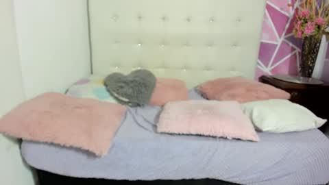 Brisa online show from 02.14.25