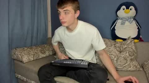 bristlebback online show from 05.09.26