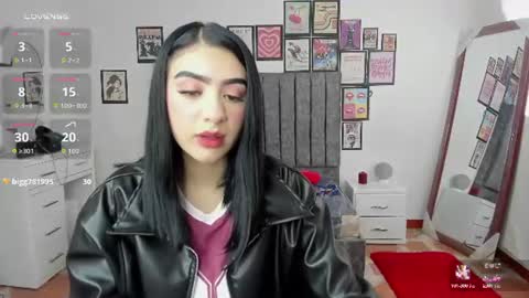 britannie_ online show from 06.29.26