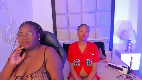 Britany jhonson online show from 12.18.25