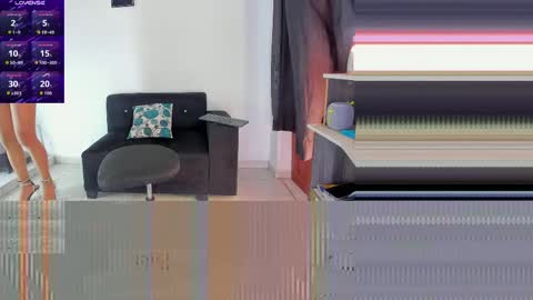 britanny lord online show from 04.04.26