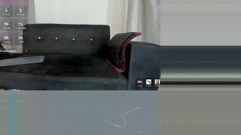 britanny lord online show from 05.28.26
