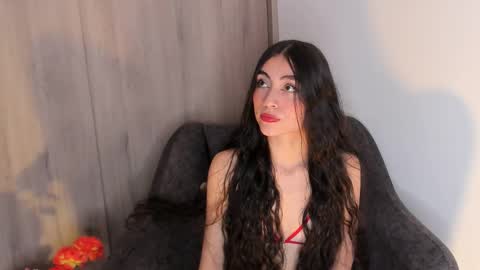 britany lenox online show from 10.21.25