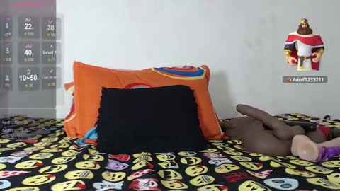 britanylee 01 online show from 01.27.25