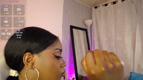 Britany online show from 01.14.25