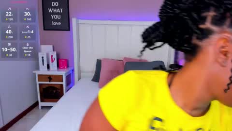 Britany online show from 12.04.25