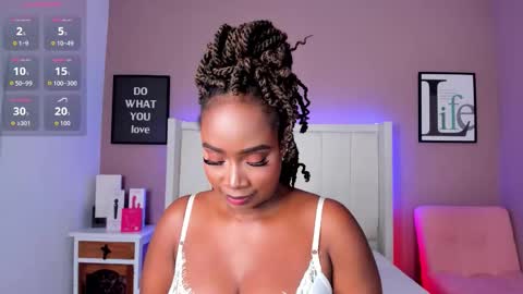 Britany online show from 01.09.26