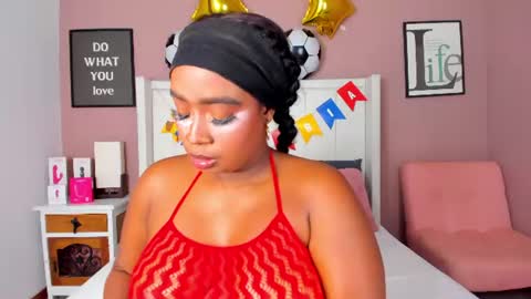 Britany online show from 07.07.26