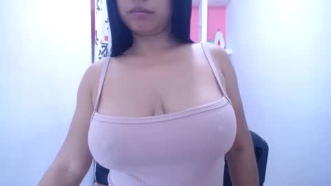 britanyx1 online show from 01.13.25