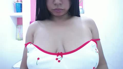 britanyx1 online show from 02.15.25