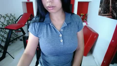 britanyx1 online show from 09.16.25