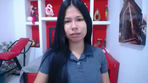 britanyx1 online show from 10.17.25