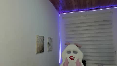 Snapshot of brith_ness chatting on 06.25.26 Brith ness online show from 06.25.26