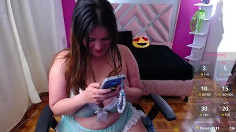 britany online show from 01.05.25