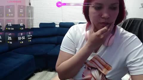 britany online show from 02.04.25
