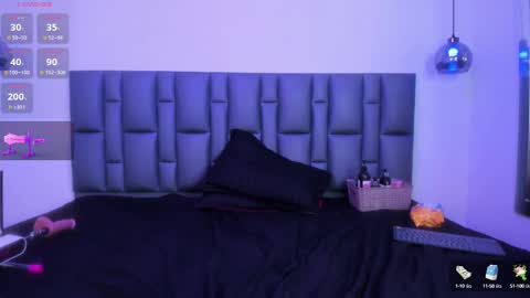 brithanyadams online show from 02.11.25