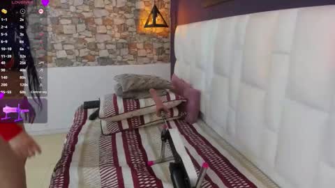 brithanyadams online show from 02.09.26