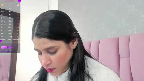 brithanyadams online show from 03.09.26