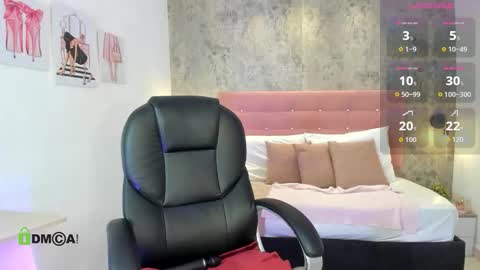 Brithany online show from 09.23.25