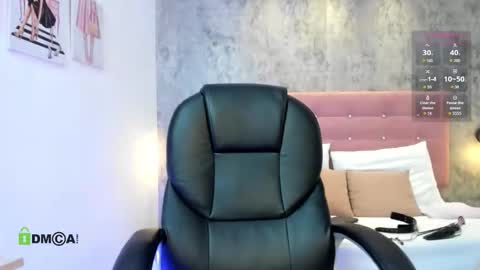 Brithany online show from 10.11.25