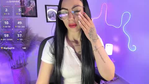 Snapshot of brithanygate chatting on 03.02.26 Brithany online show from 03.02.26