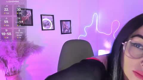 Snapshot of brithanygate chatting on 03.17.26 Brithany online show from 03.17.26