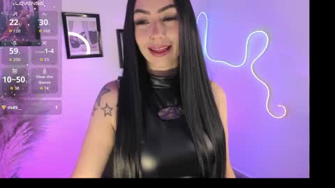 Snapshot of brithanygate chatting on 03.30.26 Brithany online show from 03.30.26