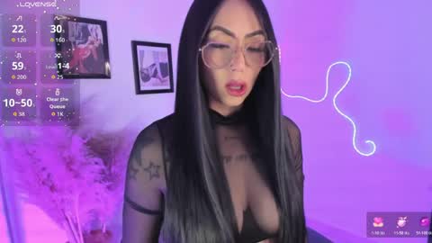 Snapshot of brithanygate chatting on 04.10.26 Brithany online show from 04.10.26