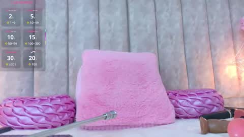 Snapshot of brithanyparker_ chatting on 10.23.25 brithanyparker_ online show from 10.23.25