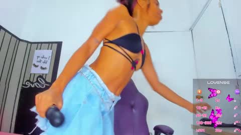 brithanyslim online show from 02.03.25