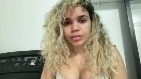 brithneysquirt online show from 12.22.25