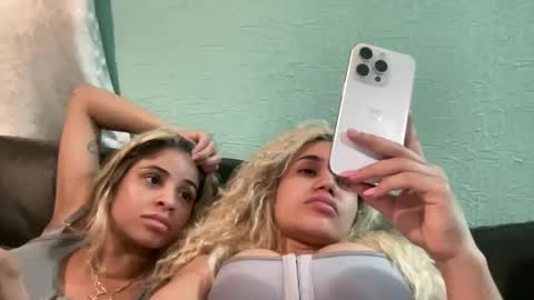 brithneysquirt online show from 03.26.26