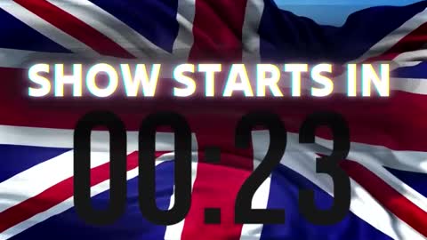 Lady Annabelle Montgomery online show from 01.08.25