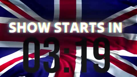 Lady Annabelle Montgomery online show from 10.21.25