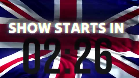 Lady Annabelle Montgomery online show from 12.03.25