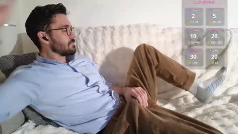 Callum online show from 01.18.26