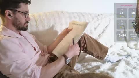 Callum online show from 04.05.26