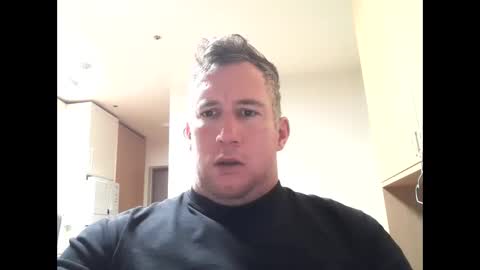 BritishRicky online show from 11.20.25