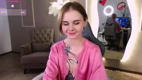 Britney online show from 02.14.25