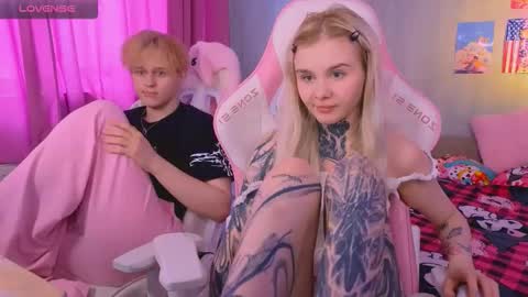 Britney online show from 02.28.26