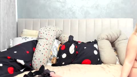 Snapshot of britney_night chatting on 02.03.25 Betty Lara-real name online show from 02.03.25