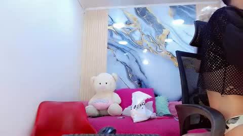 Snapshot of britney_ortega chatting on 02.20.26 britney_ortega online show from 02.20.26